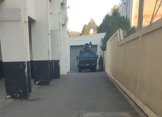 FAMPAHAFANTARANA AVY AMIN' NY FIADIDINA NY REPOBLIKAN' I MADAGASIKARA