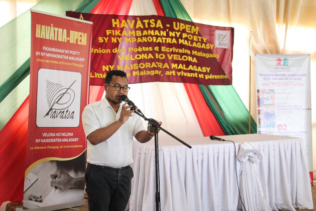 HERINANDRON'NY HAVATSA-UPEM