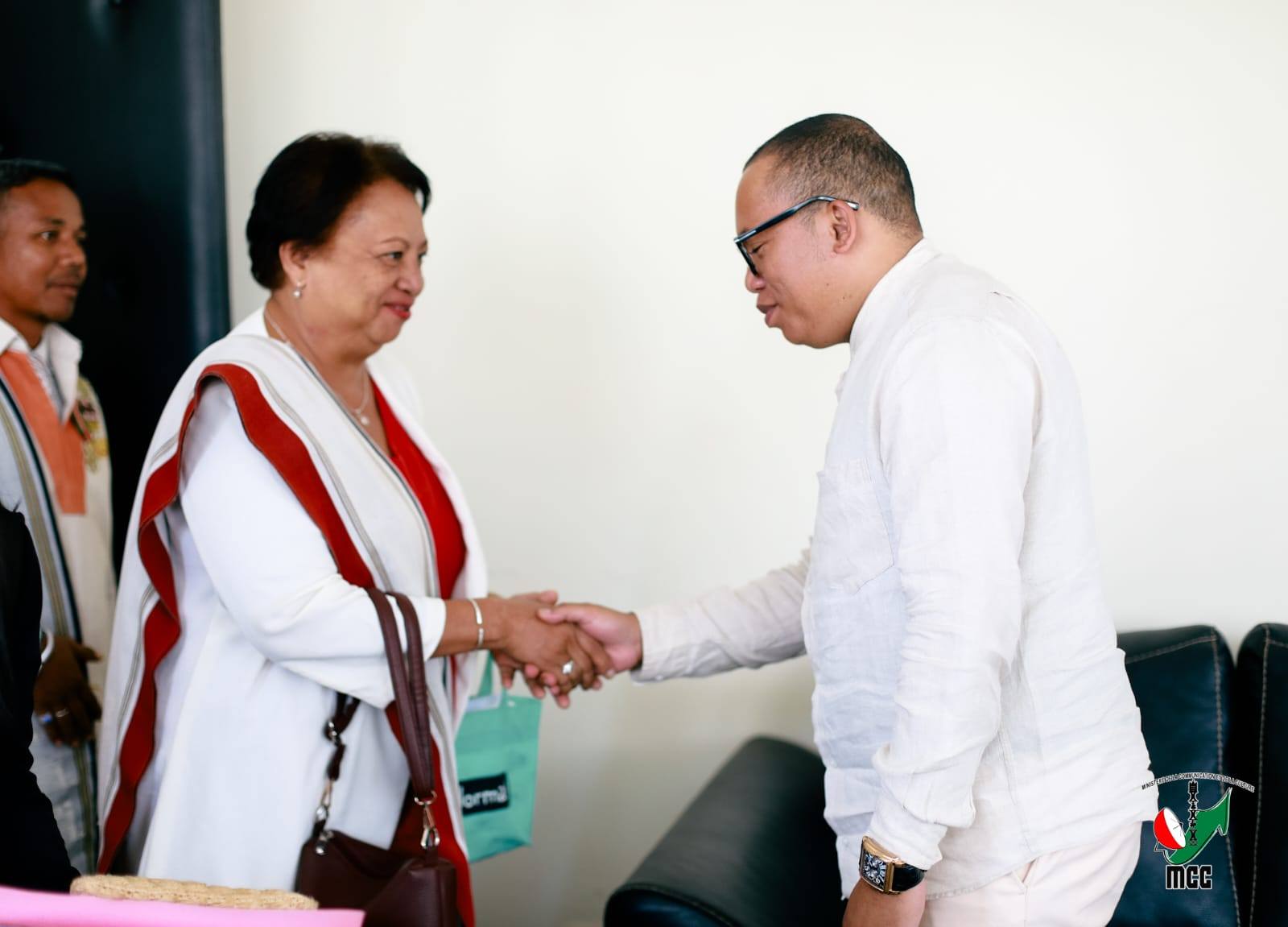 HANKALAZA NY FAHA-62 TAONA NIORENANY NY FIMPIMA NA FIKAMBANAN' NY MPIKABARY MALAGASY NY FAHA 16 NOVAMBRA 2025