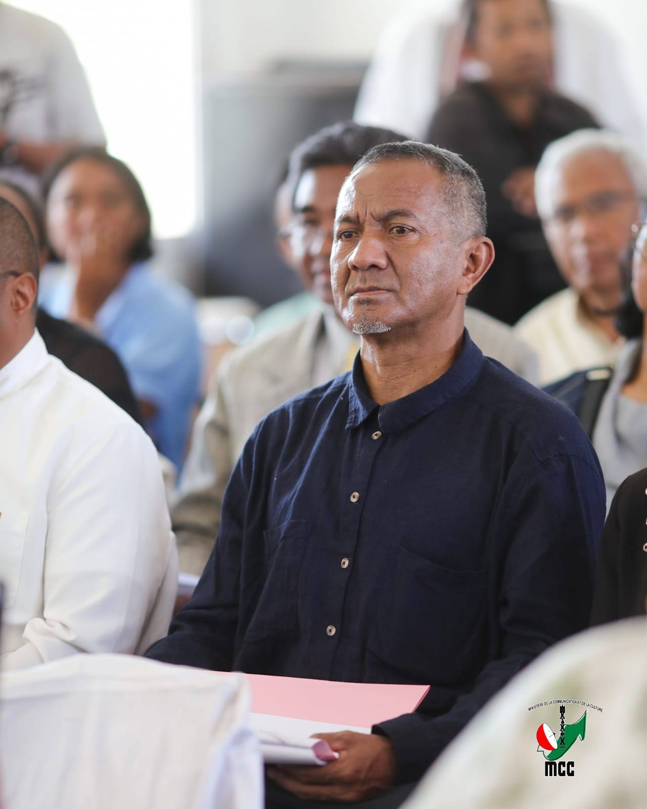 FAKAN-KEVITRA ARA-KOLONTSAINA EO AMIN' NY SOKAJY HAREM-BAKOKA