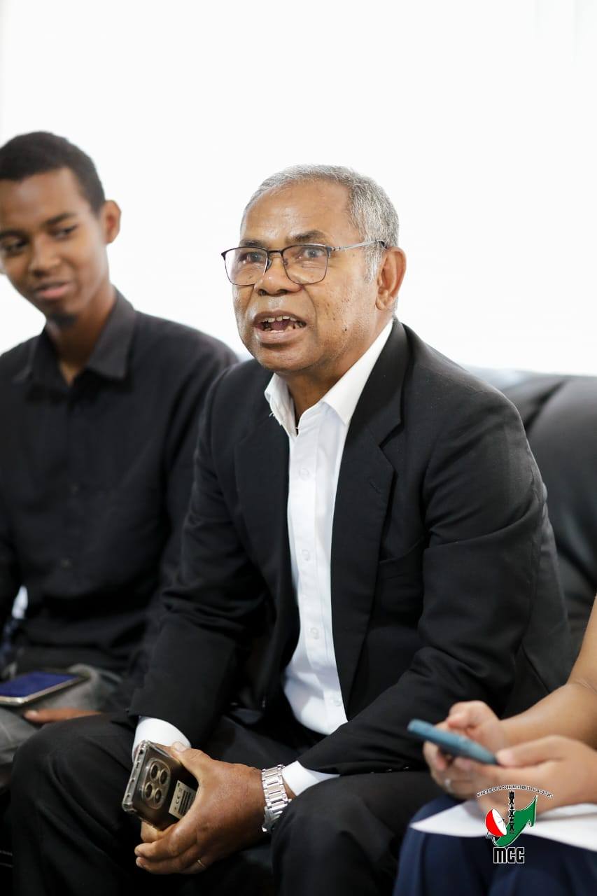 FAKAN-KEVITRA HO FANAVAOZANA NY TONTOLON' NY KOLONTSAINA, NY ZAVAKANTO, ARY NY FIKAJIANA NY HAREMBAKOKA