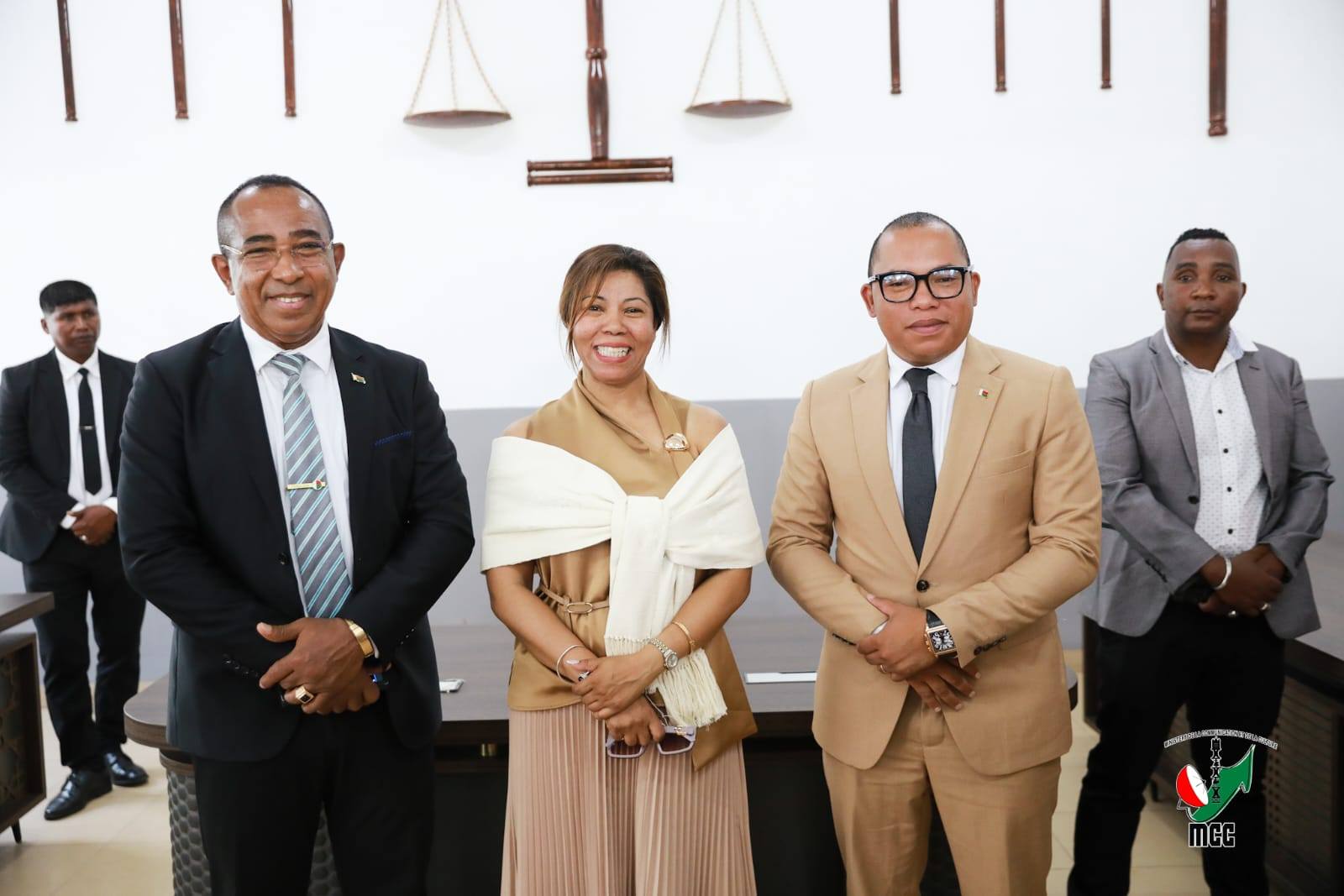 HAVERINA NY " PRESCRIPTION ACQUISITIVE "