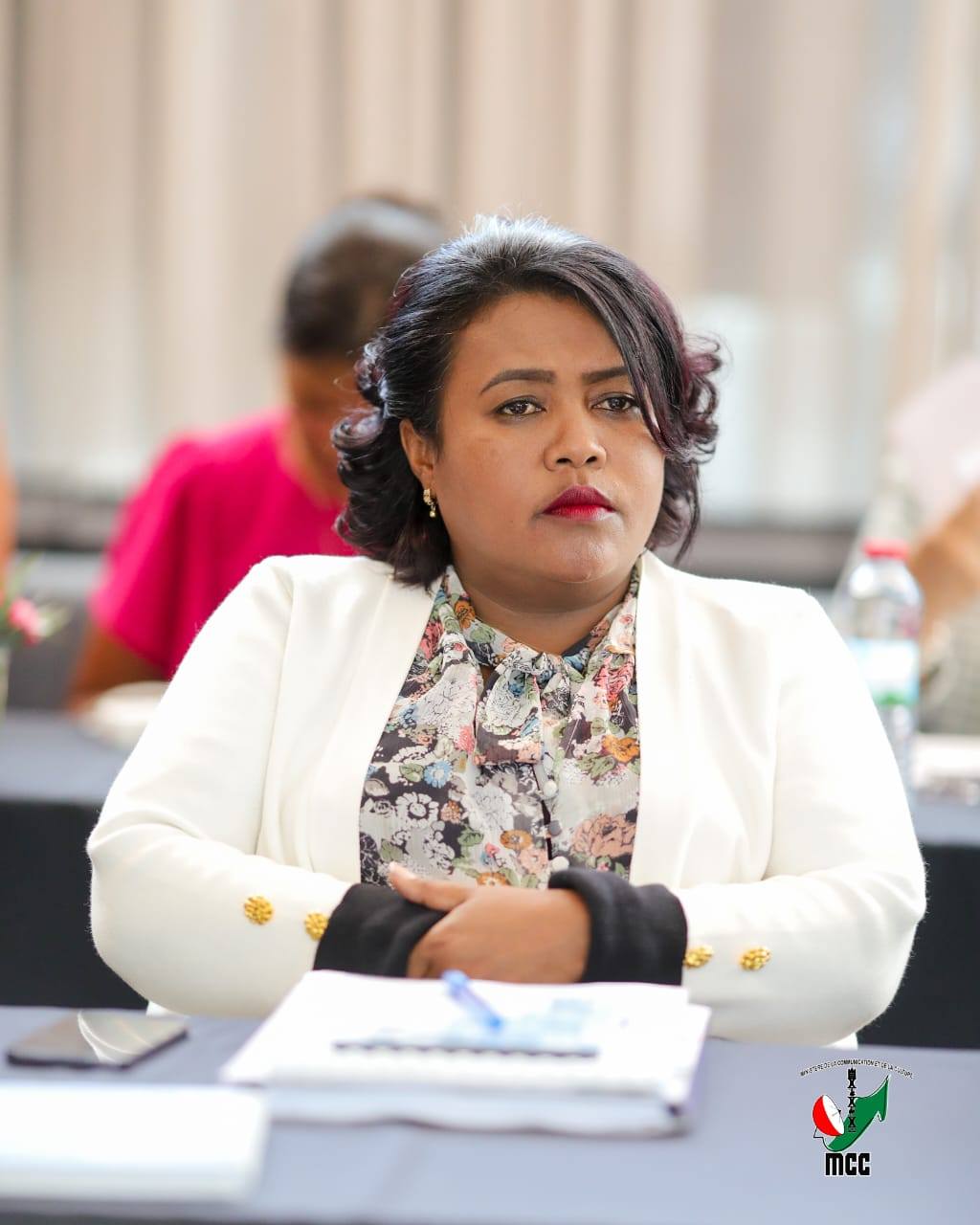 NATAO ANDROANY TETSY ANTANINARENINA NY ATRIK'ASA HO FANKATOAVANA NY FANDAHARAN' ASA SY NY TETIBOLA HO AN' NY TAONA 2026 NA NY PLAN DE TRAVAIL ET BUDGET ANNUEL ( PTBA) AN' NY TETIKASA PIC