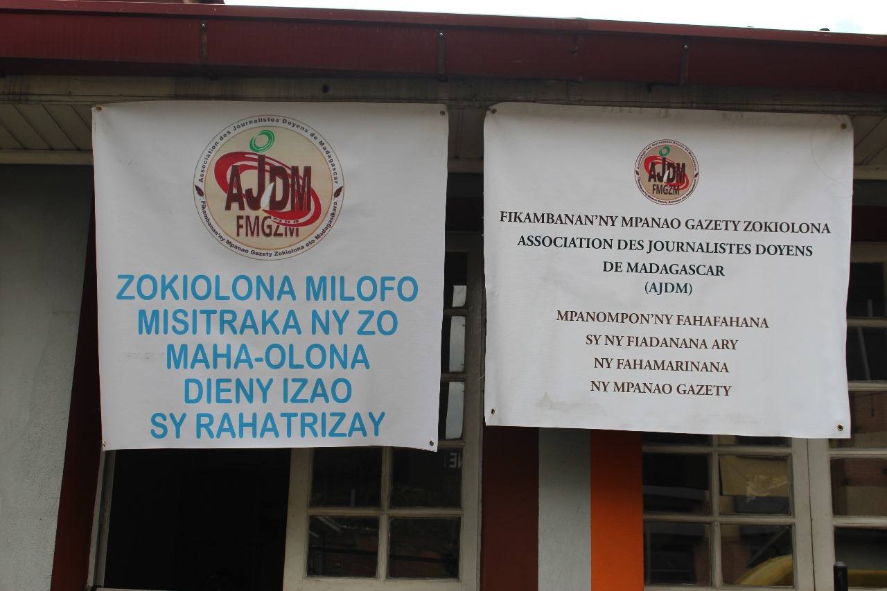 NASEHO AN-TSARY ANDRAONY ALAROBIA 10 DESAMBRA 2025 TESTY AMIN' NY TRANO SARY AMBOHIDAHY IREO DINGANA SY LALANA NANDALOVAN' NY ASA FANAOVAN-GAZETY TETO MADAGASIKARA SY NY FIATREHAN' NY MPANAO GAZETY NY ASANY AN-TAONANY MARO