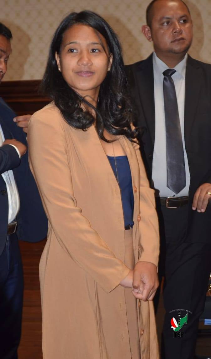 NAMPAHAFANTARINA TEO ANDAFIAVARATRA IREO MPAHAY SY TEKNISIANINA NIANDRAIKITRA NY MISIONA KATOLIKA