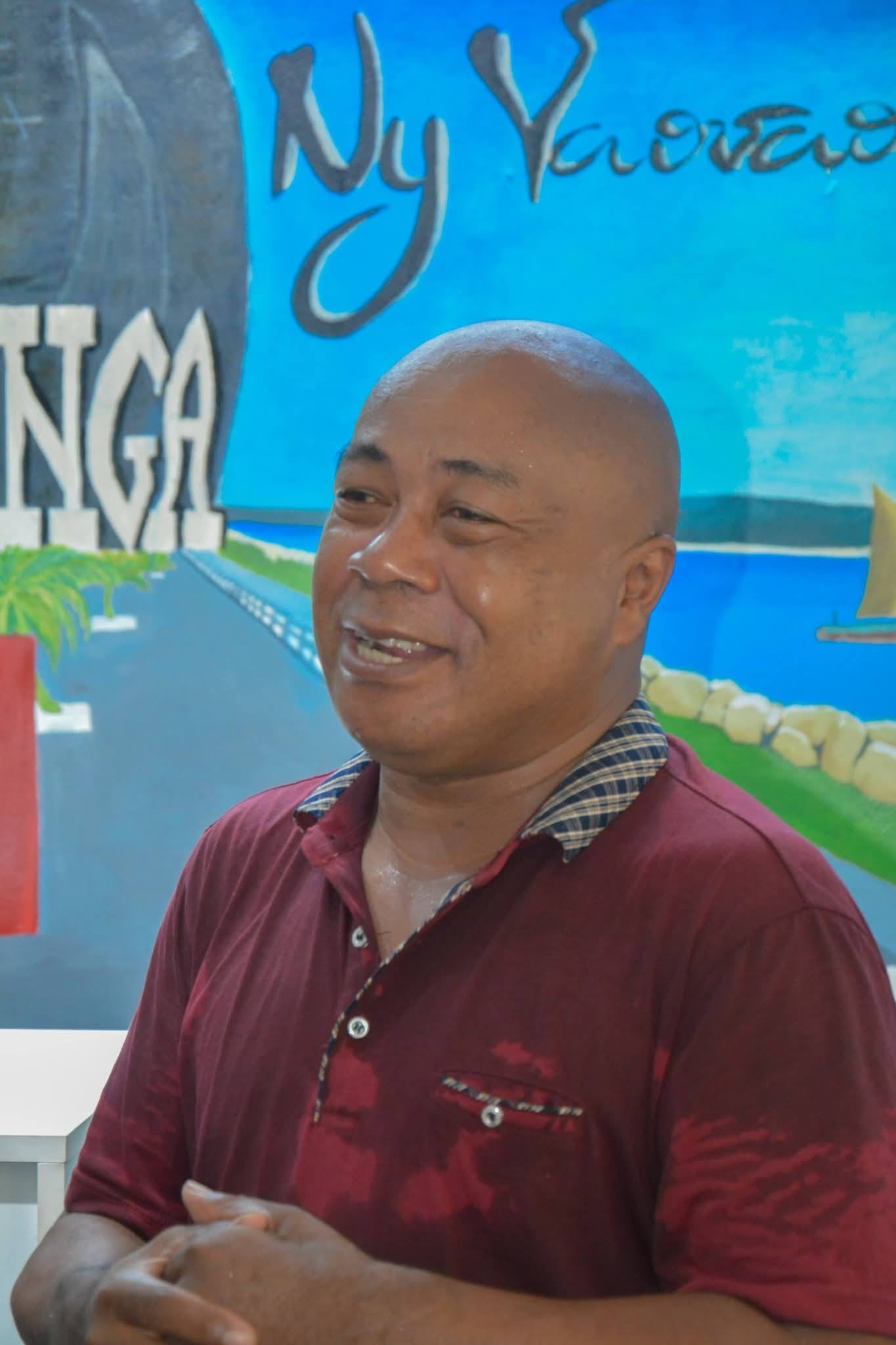 NAHAZO FITAOVANA VAOVAO AVY AMIN' NY MINISTERAN' NY SERASERA SY NY KOLONTSAINA NY FITALEAVAM-PARITRA BOENY