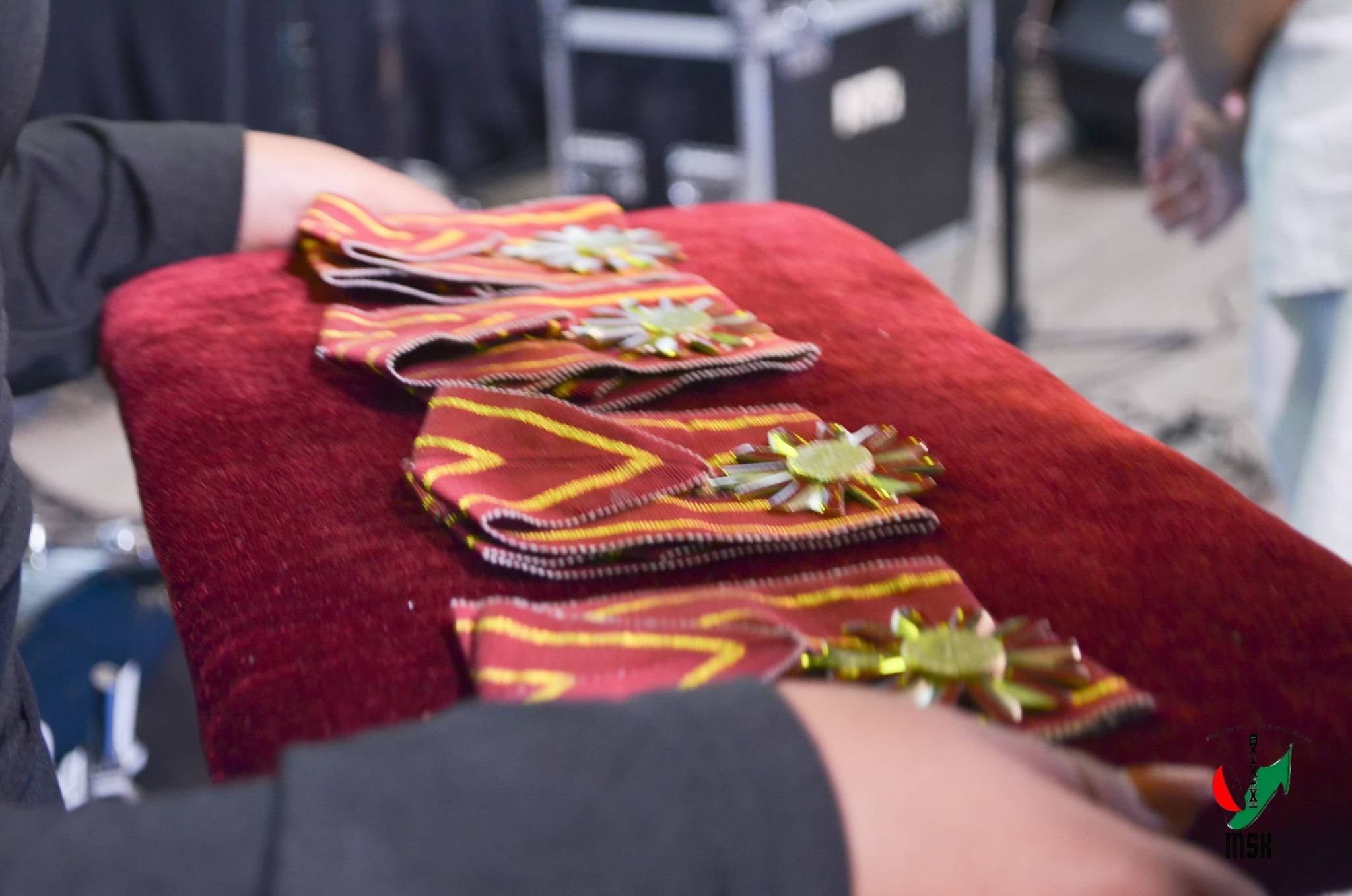 MITANA ANJARA ANDRAIKITRA GOAVANA AMIN'NY FIKOLOKOLOANA SY FANANDRATANA NY KOLONTSAINA MALAGASY NY MPIKARAKARA FAMPISEHOANA MATIHANINA