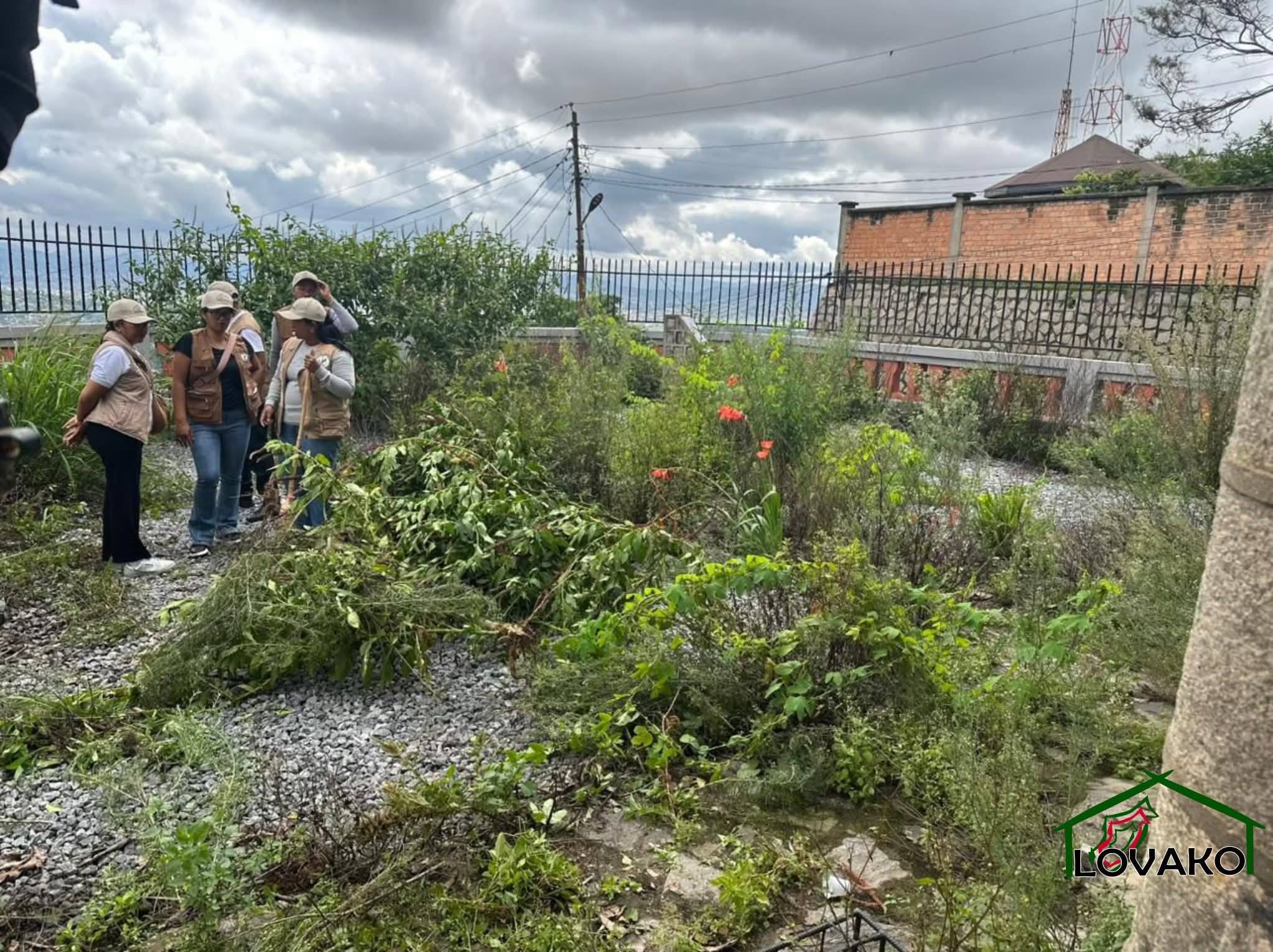 LAPAN' NY FITSARANA AMBATOFINANDRAHANA - HAREMBAKO-PIRENENA MIRAKITRA NY ELA