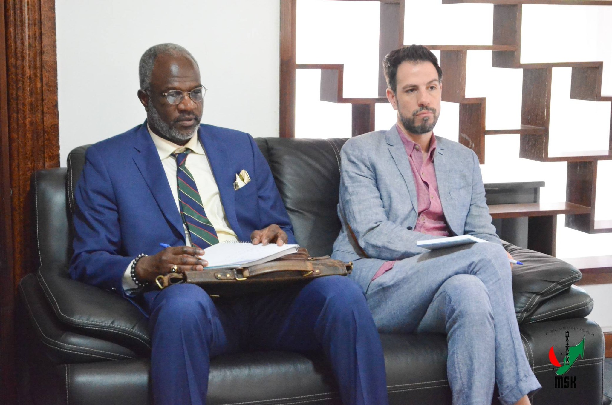 MANATANTERAKA IRAKA ETO MADAGASIKARA NY FIRENENA MIKAMBANA HO FIOMANANA AMIN' NY FANOHANANA AN' I MADAGASKARA HIATRIKA FIFIDIANANA