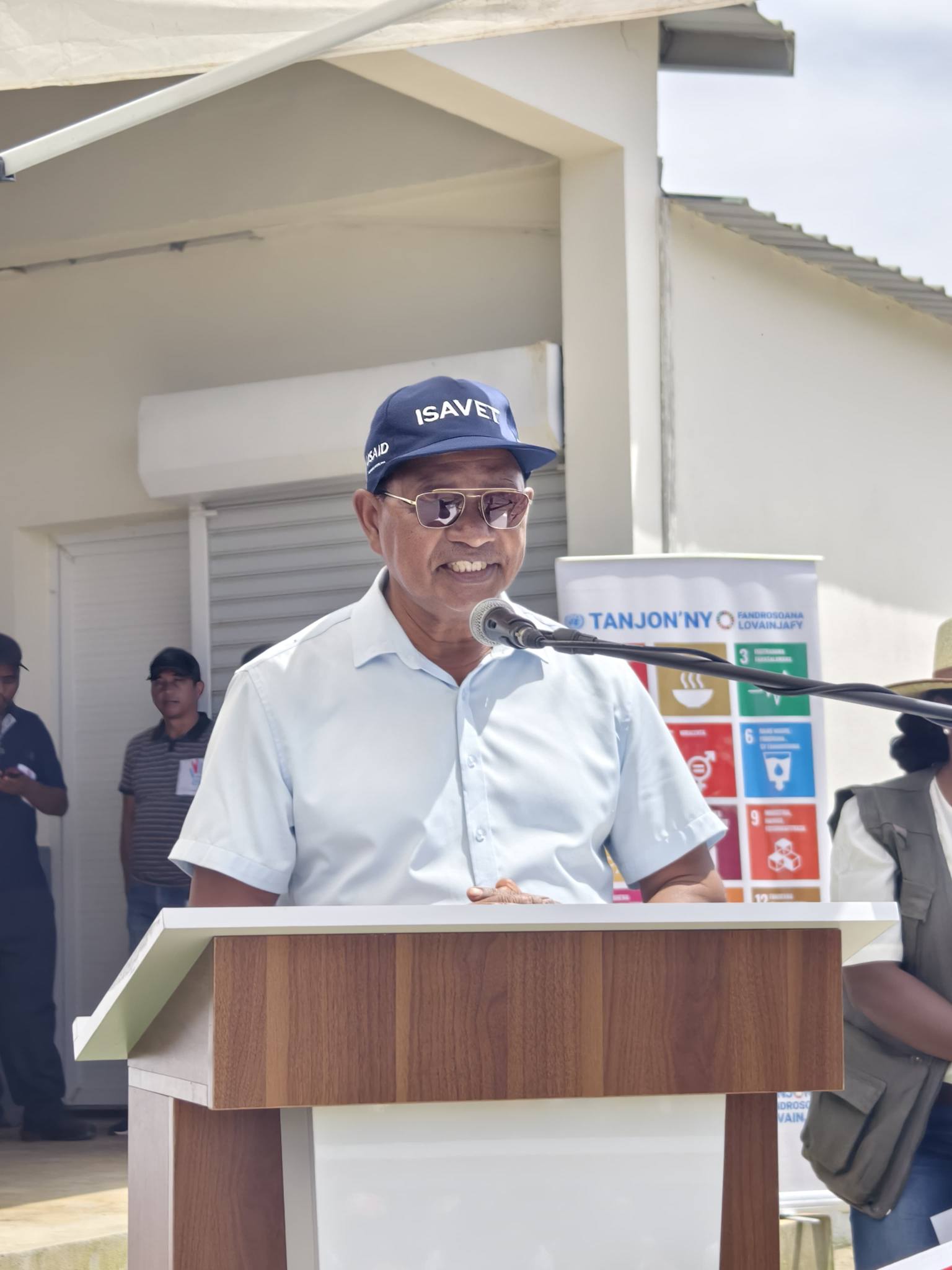 TAONA IRAISAM-PIRENENA HO AN' NY MPIROTSAKA AN-TSITRAPO NY TAONA 2026