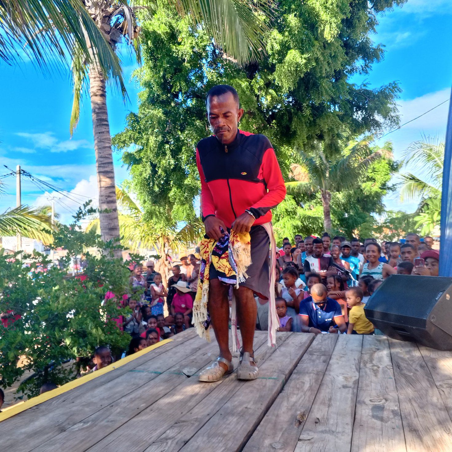 GADONA MALAGASY AVY AMIN' NY FARITRA ATSIMO ANDREFANA NY TSAPIKY