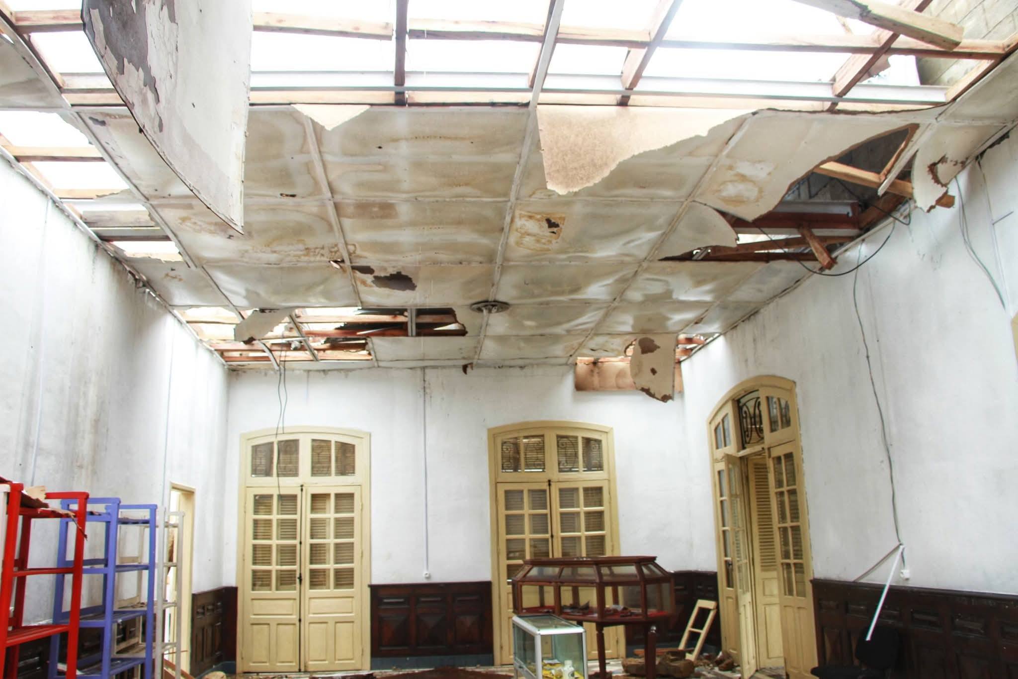 HANAO ASA FANARENANA MAIKA NY MOZEA VAVITIANA SY NY MASOVA 501 AO TOAMASINA NY MINISTERAN' NY SERASERA SY NY KOLONTSAINA TAORIAN' NY FAHASIMBANA NATERAKY NY RIVODOZA GEZANI