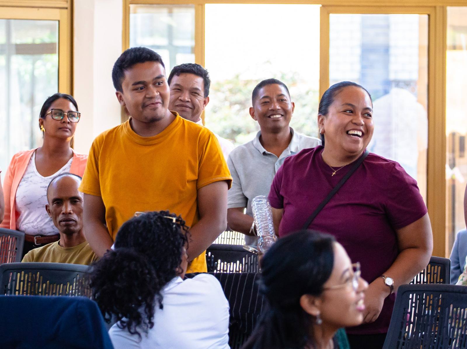 ATRIKASA FANOMBOHAN' NY TETIKASA MOMBA NY FAHALALAHANA MANEHO HEVITRA, IREO FITAOVAN-TSERASERA VAOVAO, FAMPIROBOROBOANA NY ORINASAN-TSERASERA MALALAKA, MAHALEOTENA SY MAROLOKO