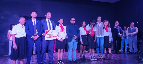 Ny 27 Martsa 2025 no andro maneran-tany ho an'ny teatra  ary isan-taona dia mankalaza izany  isika eto Madagasikara amin'ny alalan'ny Minisiteran'ny Serasera sy ny Kolontsaina.