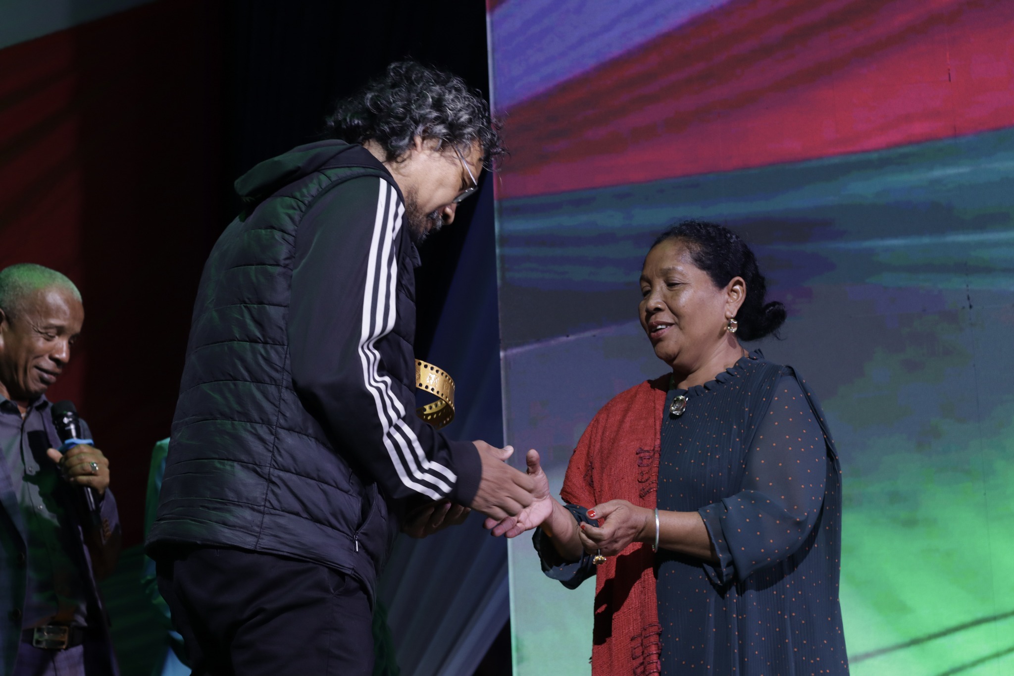 𝗠𝗔𝗗𝗔𝗚𝗔𝗦𝗖𝗔𝗥 𝗙𝗜𝗟𝗠 𝗙𝗘𝗦𝗧𝗜𝗩𝗔𝗟 - 𝗜𝗦𝗦𝗠 𝗔𝗪𝗔𝗥𝗗𝗦 𝟮𝟬𝟮𝟰