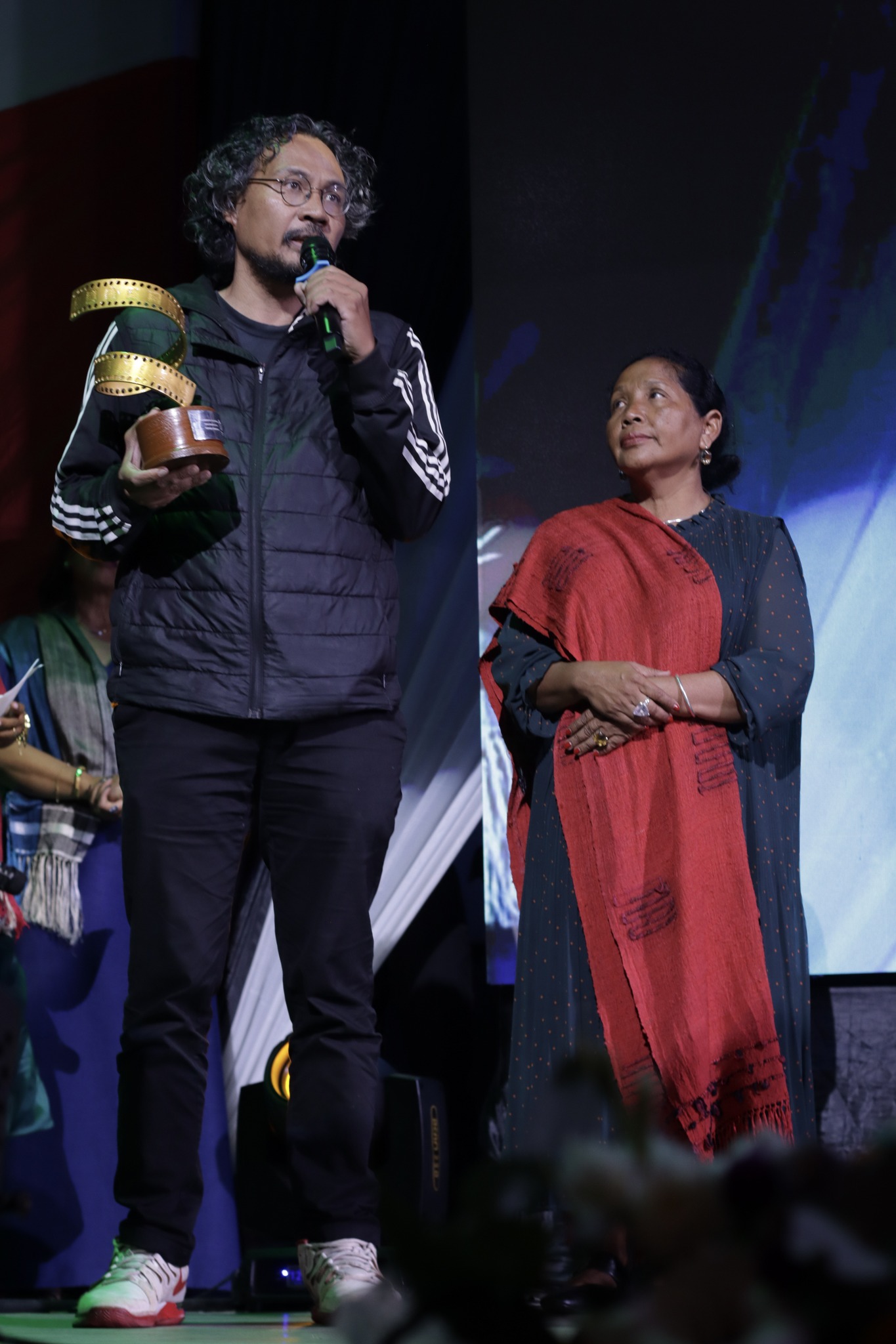 𝗠𝗔𝗗𝗔𝗚𝗔𝗦𝗖𝗔𝗥 𝗙𝗜𝗟𝗠 𝗙𝗘𝗦𝗧𝗜𝗩𝗔𝗟 - 𝗜𝗦𝗦𝗠 𝗔𝗪𝗔𝗥𝗗𝗦 𝟮𝟬𝟮𝟰