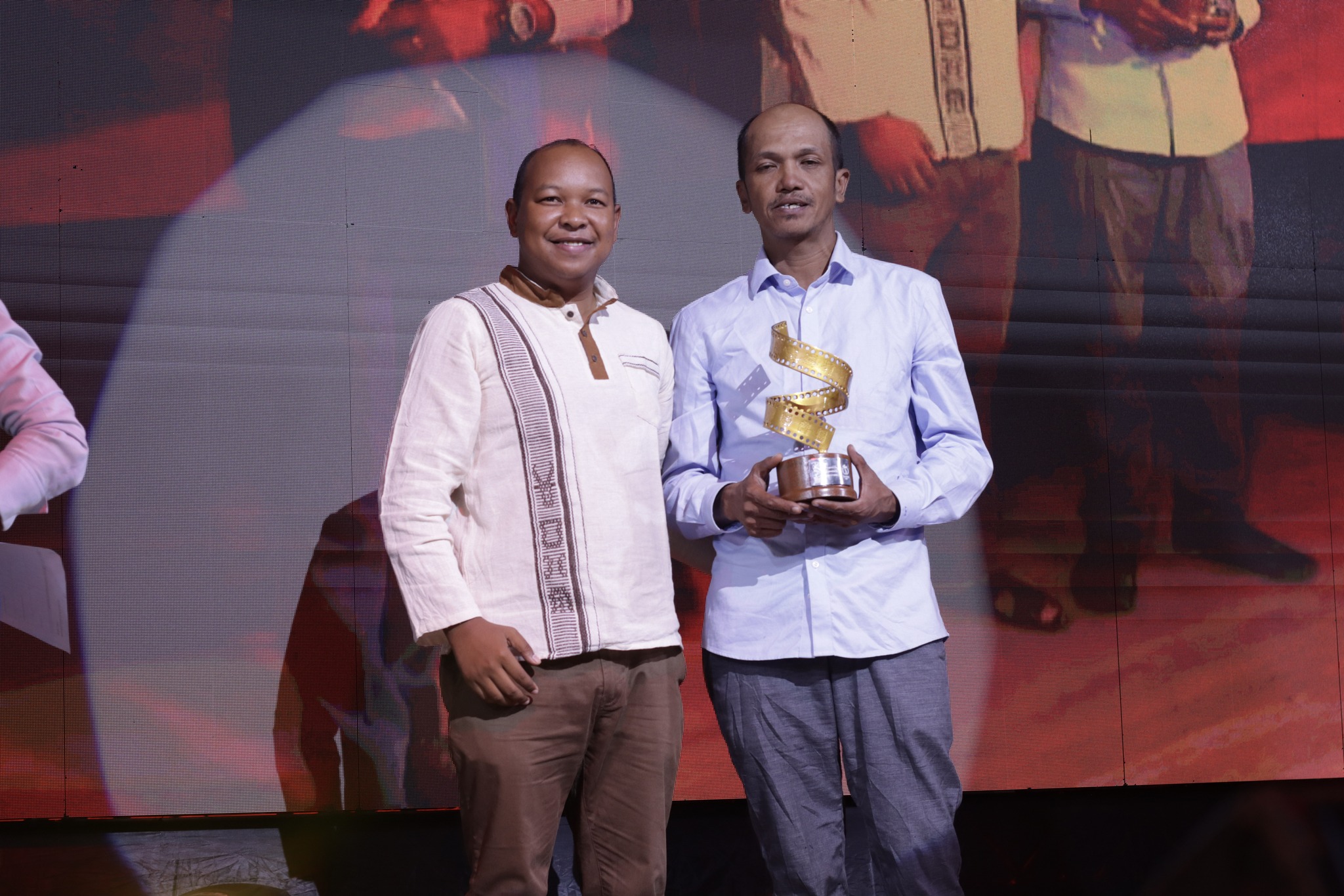 𝗠𝗔𝗗𝗔𝗚𝗔𝗦𝗖𝗔𝗥 𝗙𝗜𝗟𝗠 𝗙𝗘𝗦𝗧𝗜𝗩𝗔𝗟 - 𝗜𝗦𝗦𝗠 𝗔𝗪𝗔𝗥𝗗𝗦 𝟮𝟬𝟮𝟰