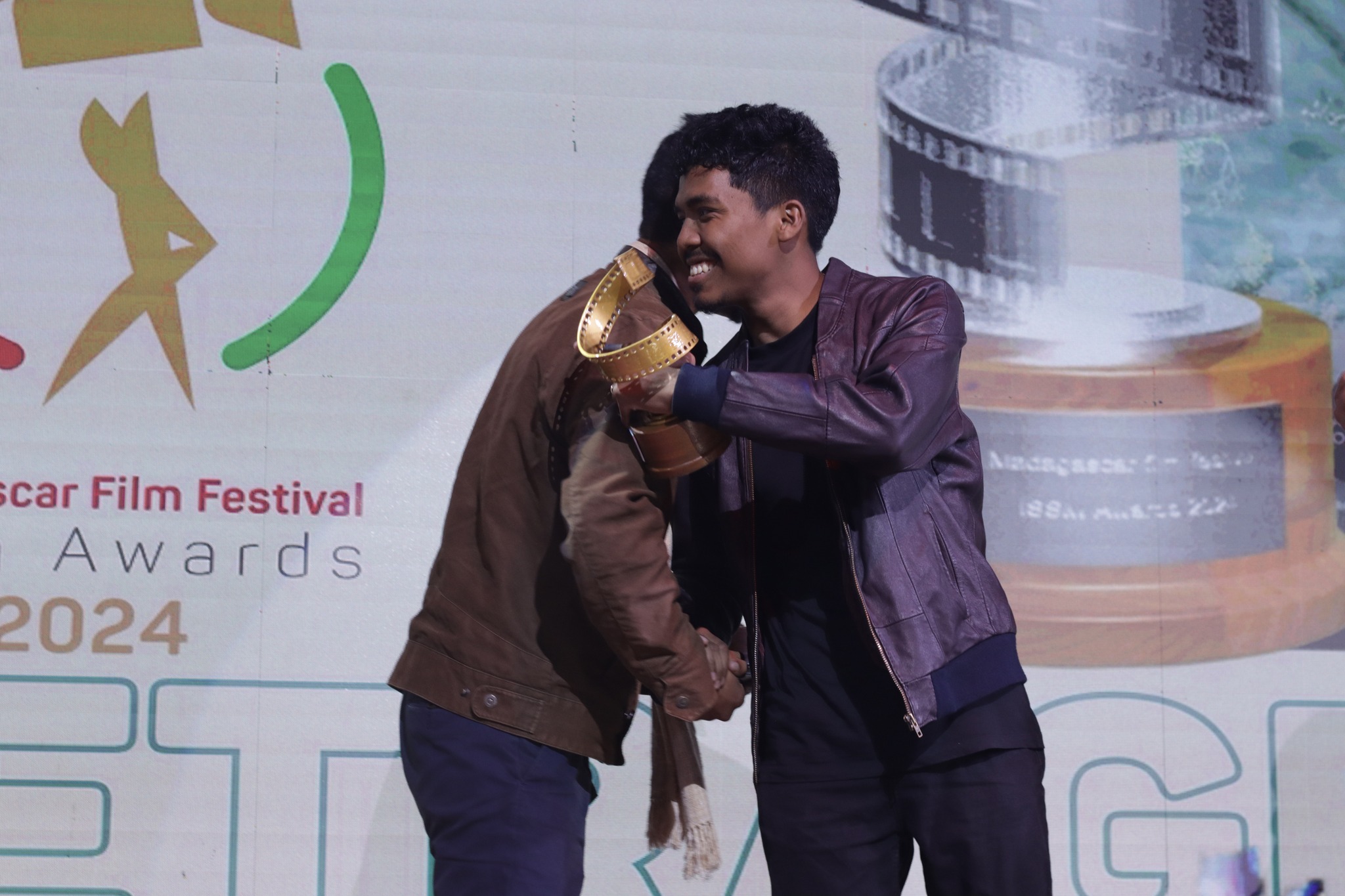 𝗠𝗔𝗗𝗔𝗚𝗔𝗦𝗖𝗔𝗥 𝗙𝗜𝗟𝗠 𝗙𝗘𝗦𝗧𝗜𝗩𝗔𝗟 - 𝗜𝗦𝗦𝗠 𝗔𝗪𝗔𝗥𝗗𝗦 𝟮𝟬𝟮𝟰