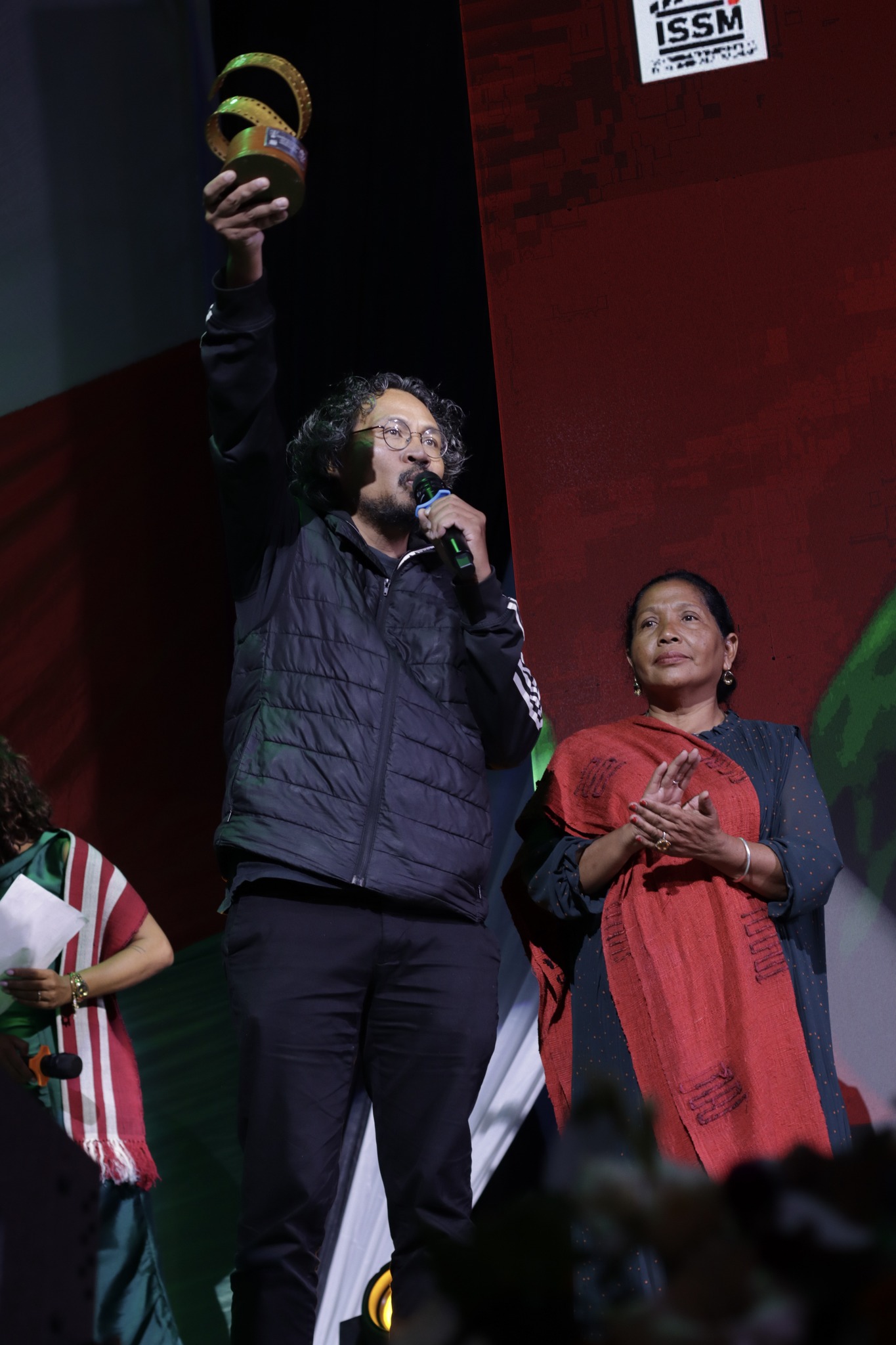 𝗠𝗔𝗗𝗔𝗚𝗔𝗦𝗖𝗔𝗥 𝗙𝗜𝗟𝗠 𝗙𝗘𝗦𝗧𝗜𝗩𝗔𝗟 - 𝗜𝗦𝗦𝗠 𝗔𝗪𝗔𝗥𝗗𝗦 𝟮𝟬𝟮𝟰