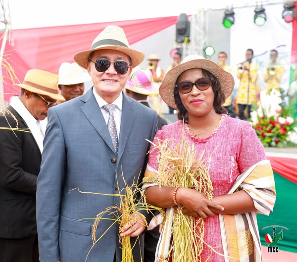 FANKALAZANA NY TAOMBAOVAO MALAGASY