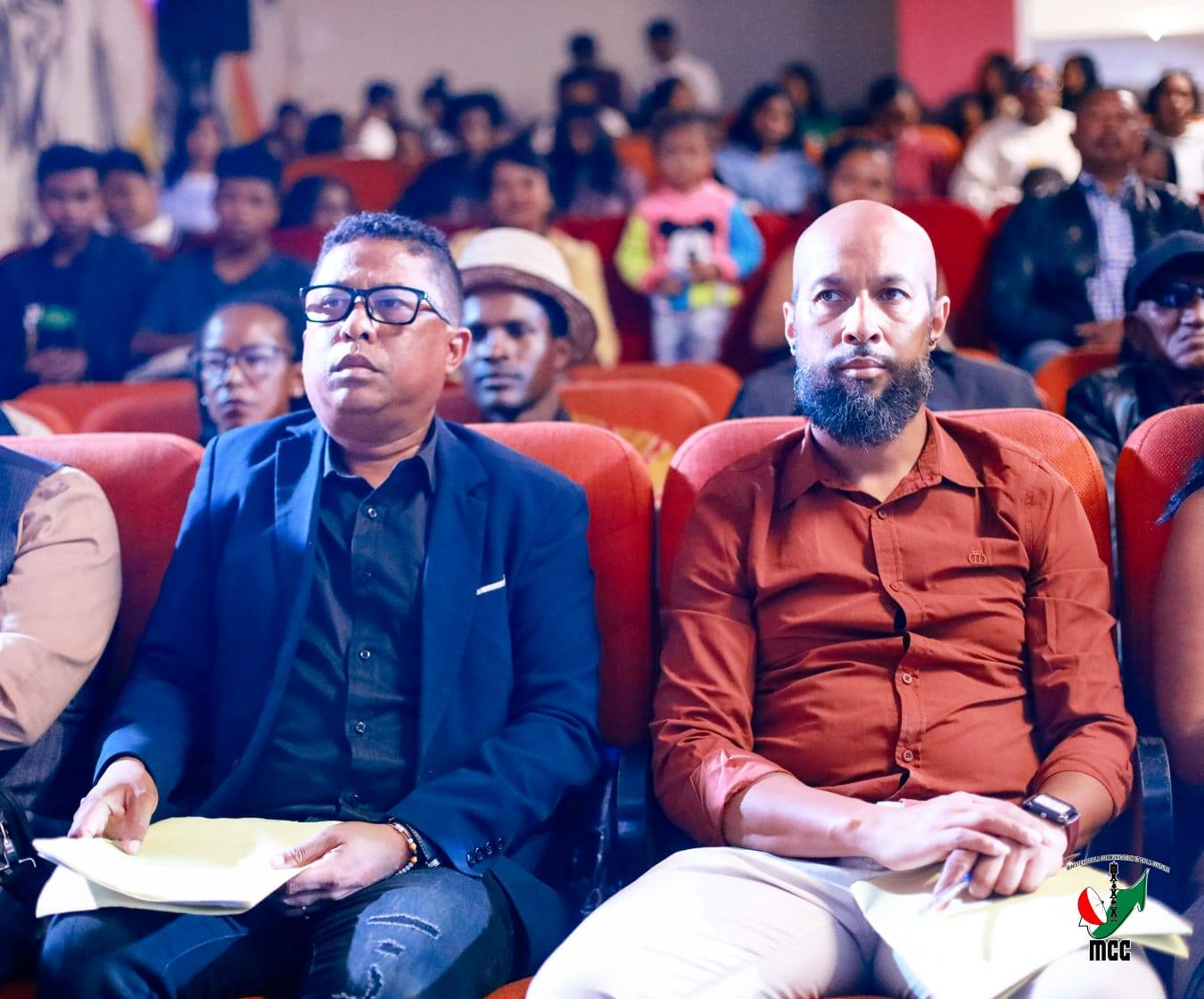 Ny 27 Martsa 2025 no andro maneran-tany ho an'ny teatra  ary isan-taona dia mankalaza izany  isika eto Madagasikara amin'ny alalan'ny Minisiteran'ny Serasera sy ny Kolontsaina.