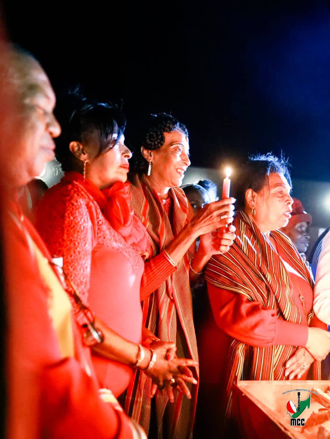 TAOMBAOVAO MALAGASY FIDIOVANA 2025