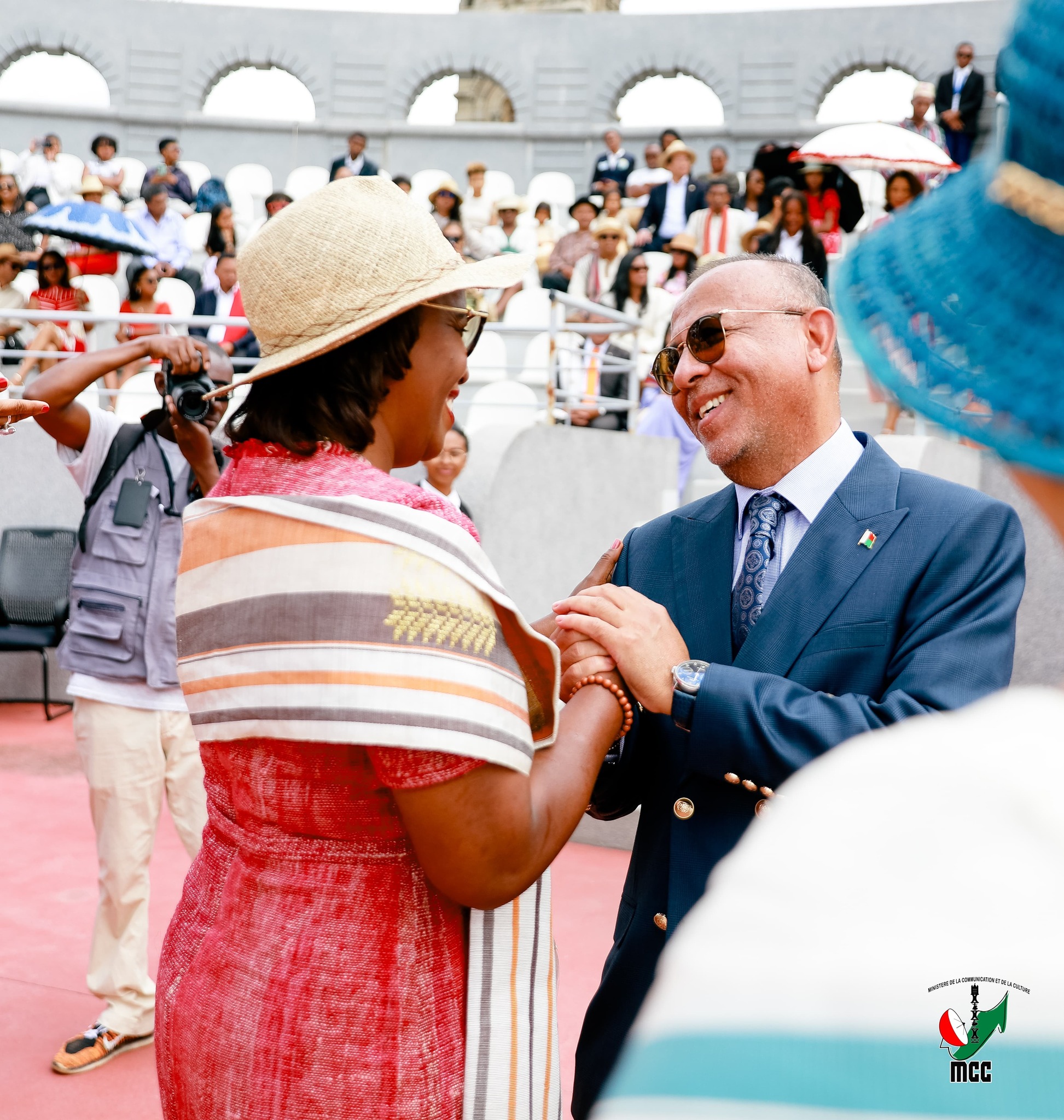 FANKALAZANA NY TAOMBAOVAO MALAGASY