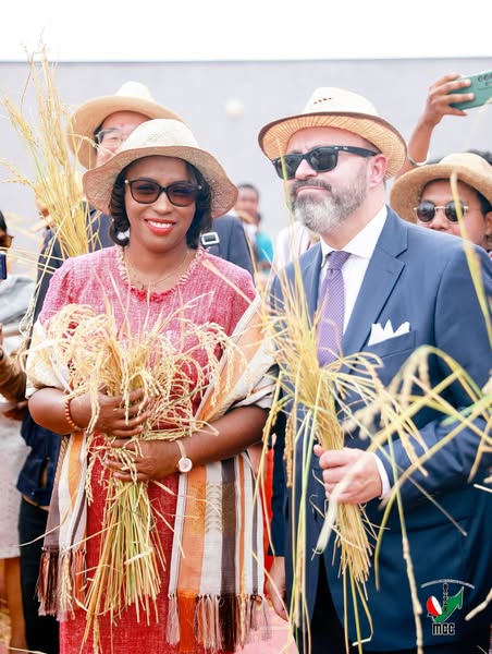 FANKALAZANA NY TAOMBAOVAO MALAGASY