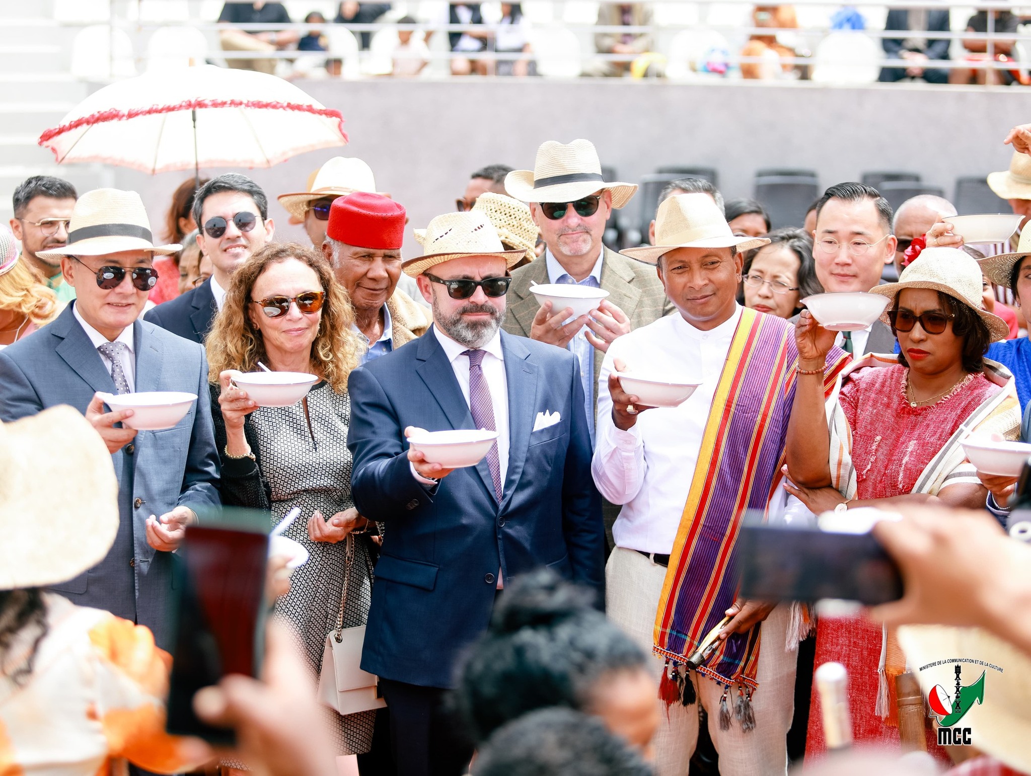 FANKALAZANA NY TAOMBAOVAO MALAGASY