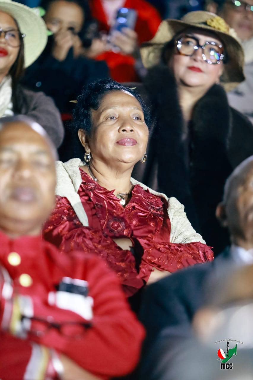 TAOMBAOVAO MALAGASY FIDIOVANA 2025