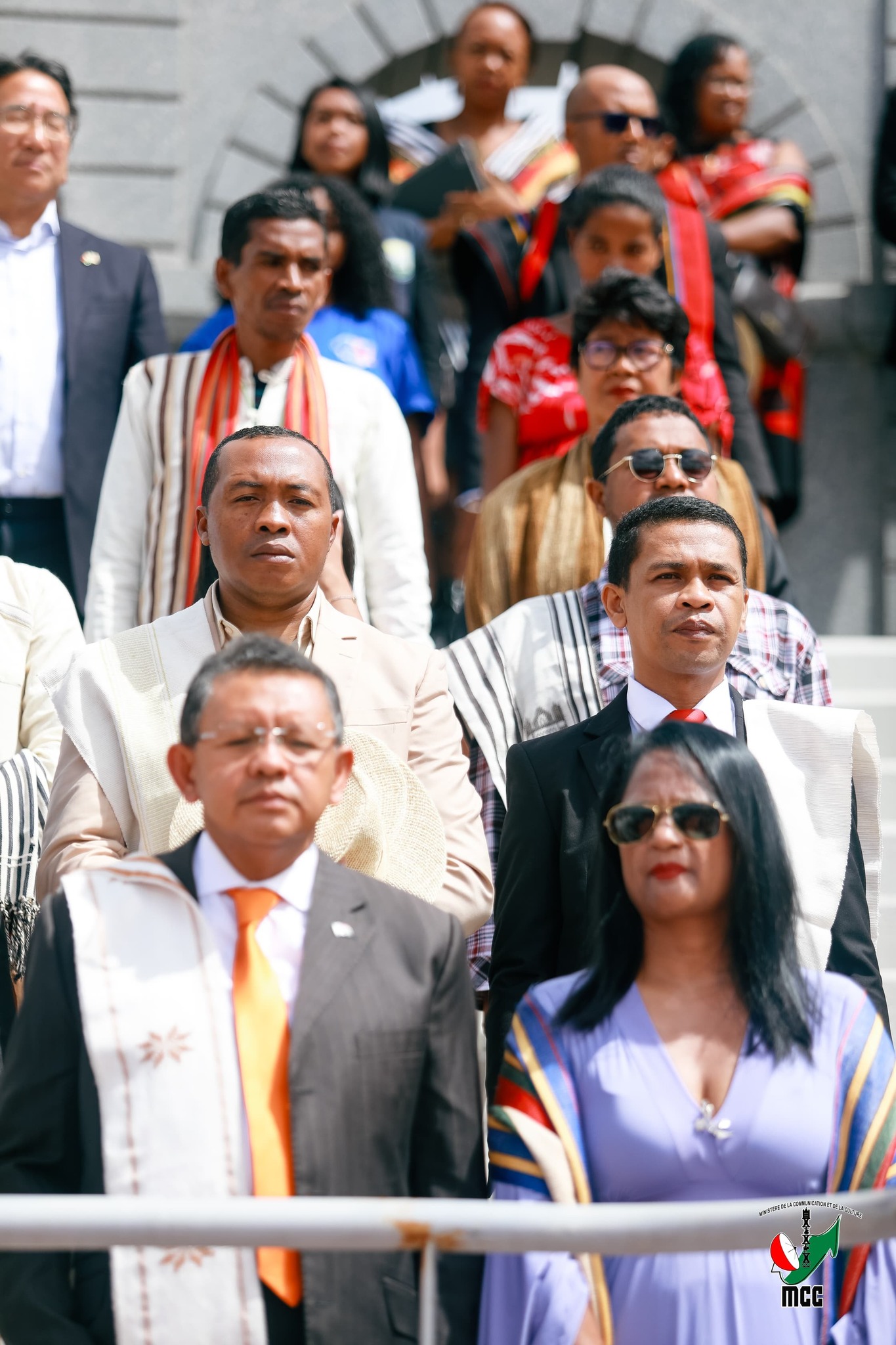 FANKALAZANA NY TAOMBAOVAO MALAGASY