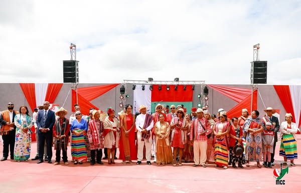 FANKALAZANA NY TAOMBAOVAO MALAGASY