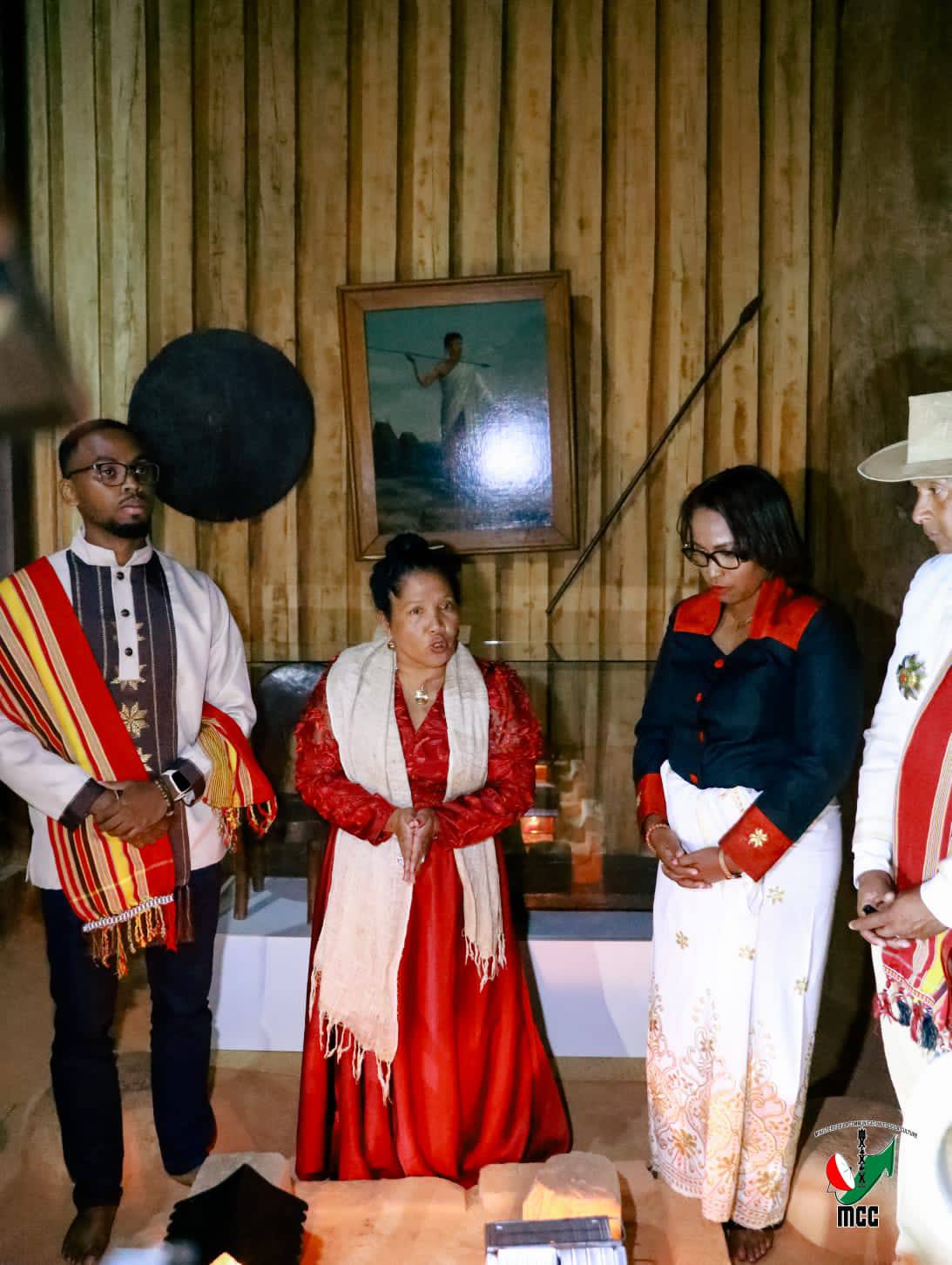 TAOMBAOVAO MALAGASY FIDIOVANA 2025