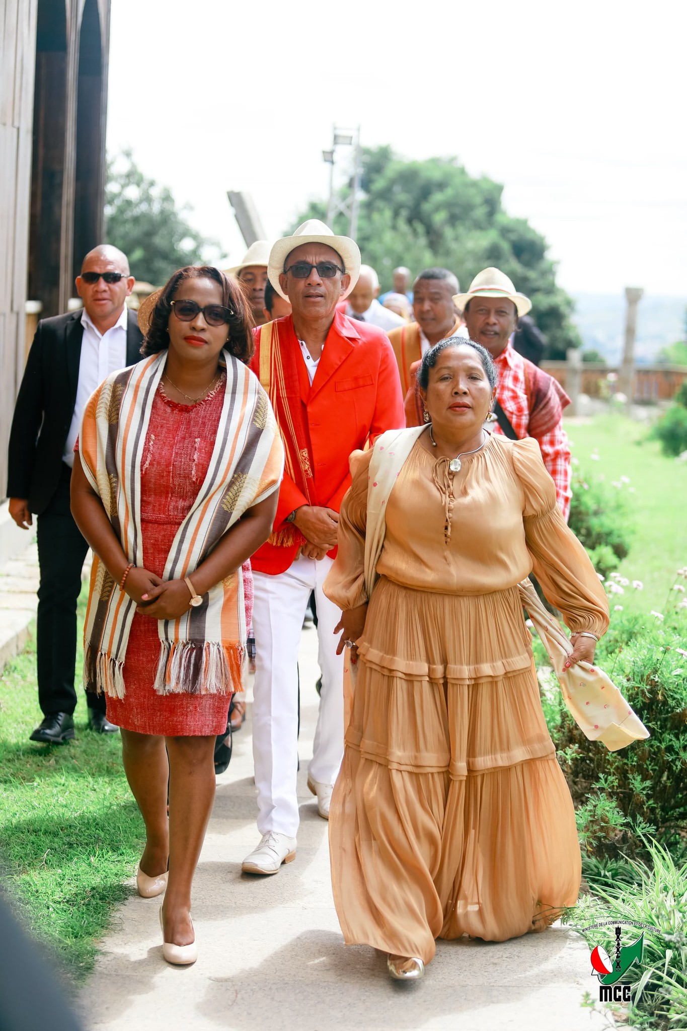 FANKALAZANA NY TAOMBAOVAO MALAGASY