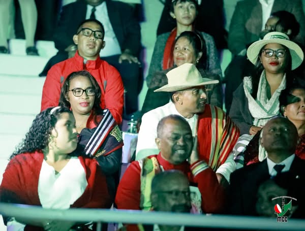 TAOMBAOVAO MALAGASY FIDIOVANA 2025