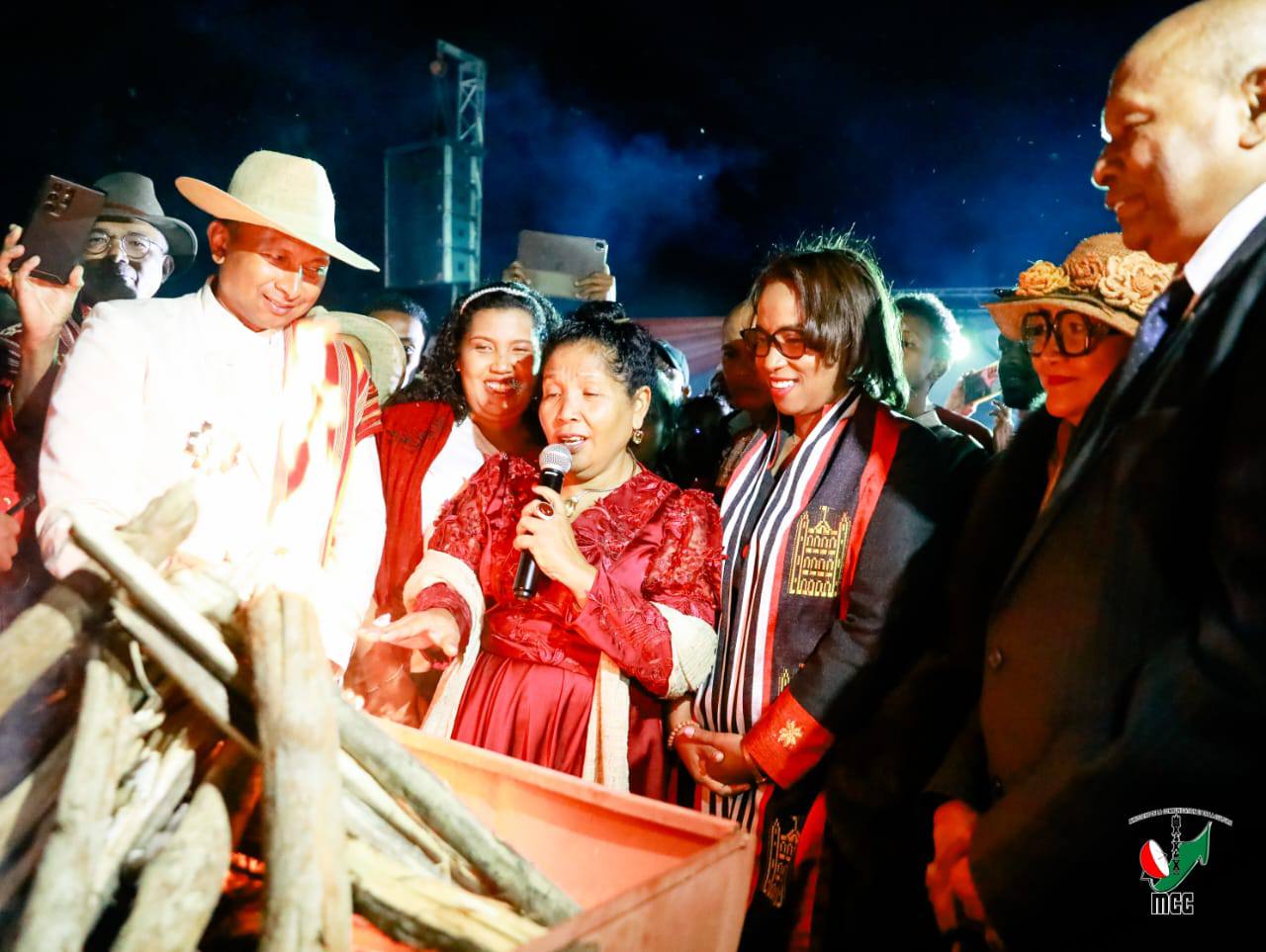 TAOMBAOVAO MALAGASY FIDIOVANA 2025