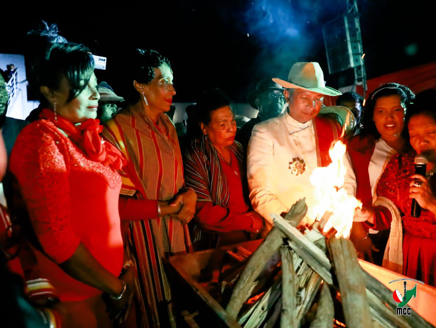 TAOMBAOVAO MALAGASY FIDIOVANA 2025