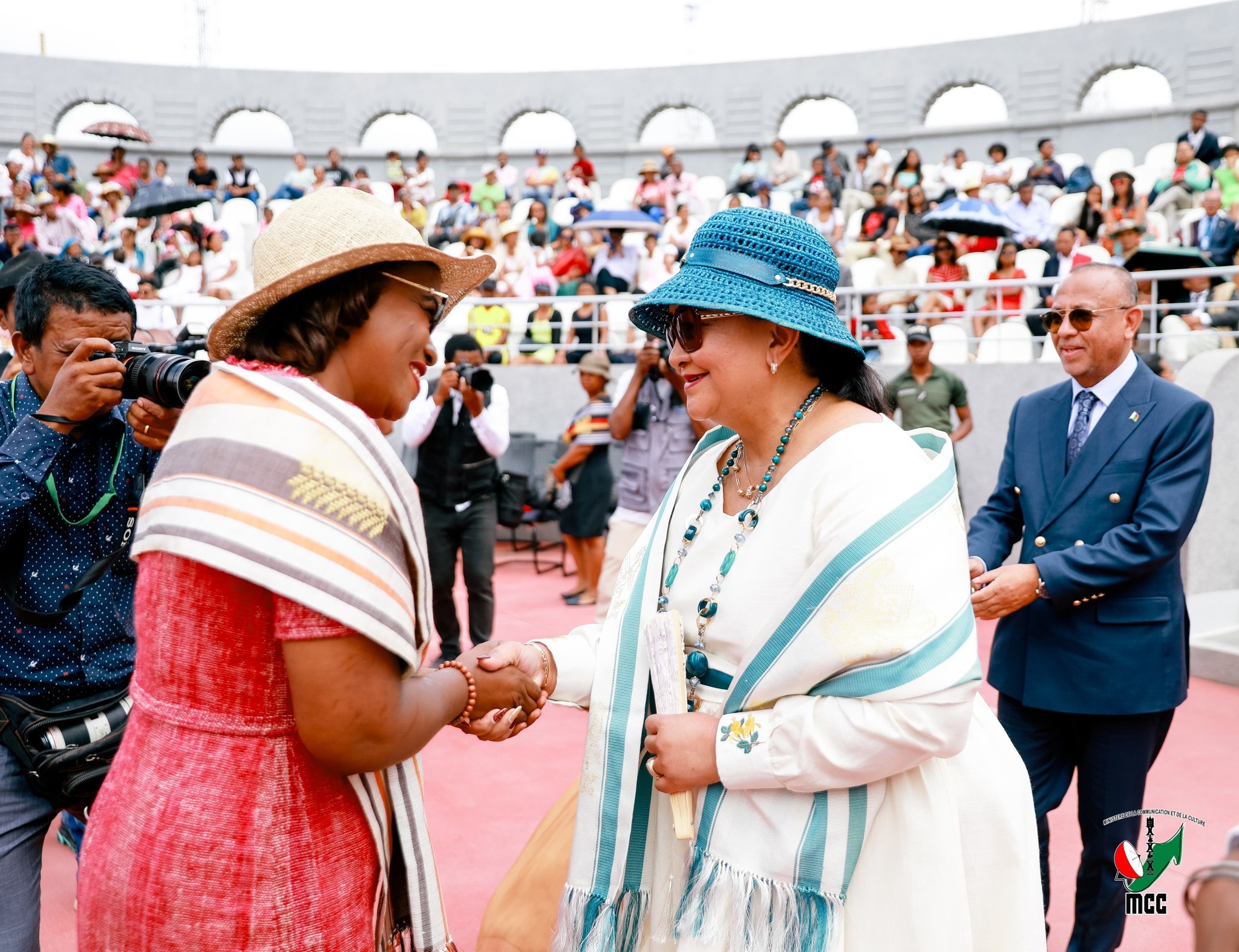 FANKALAZANA NY TAOMBAOVAO MALAGASY