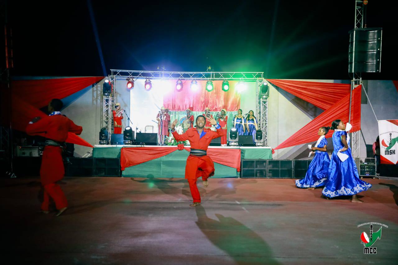 TAOMBAOVAO MALAGASY FIDIOVANA 2025