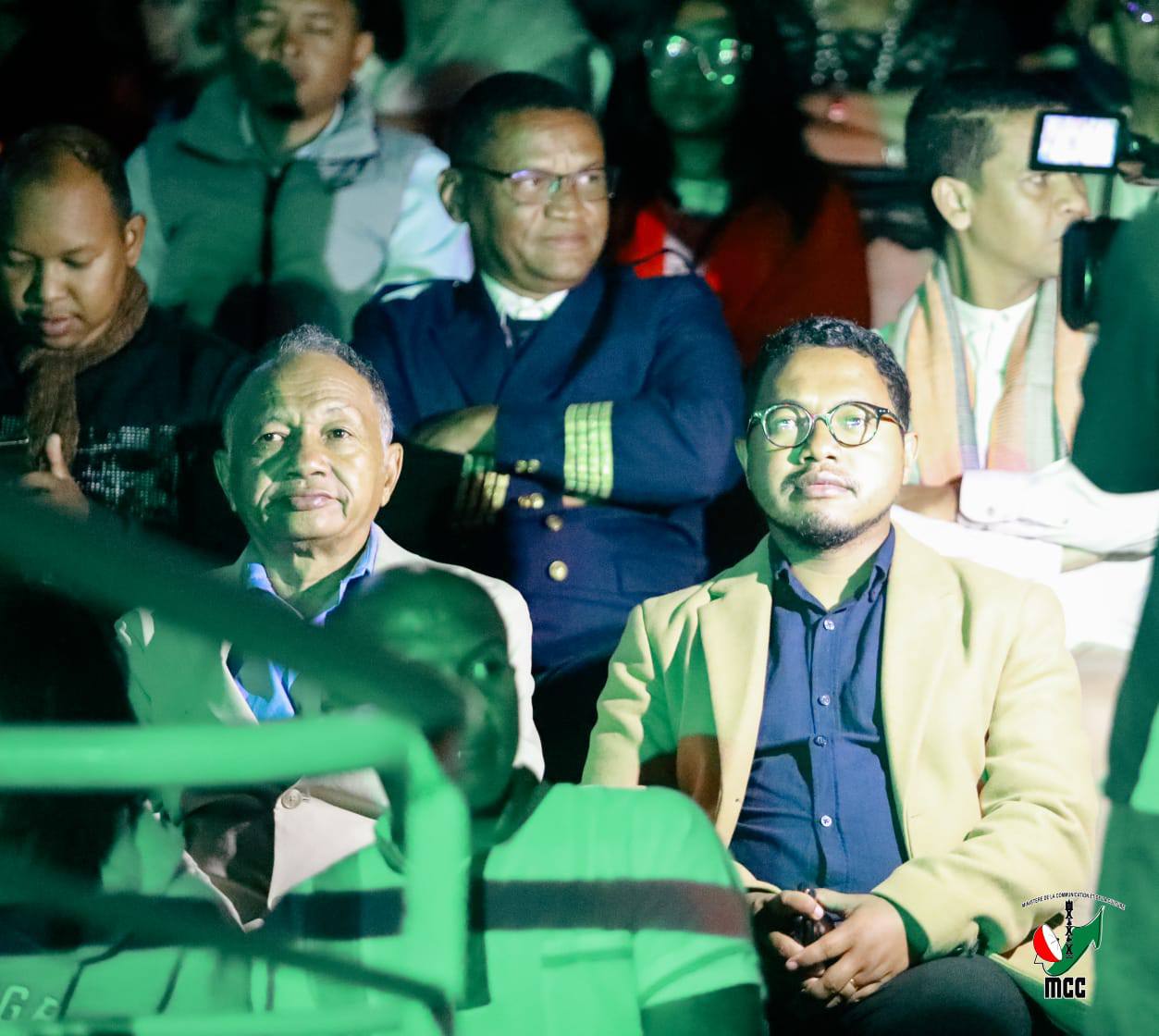 TAOMBAOVAO MALAGASY FIDIOVANA 2025