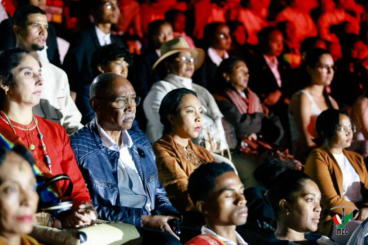 TAOMBAOVAO MALAGASY FIDIOVANA 2025