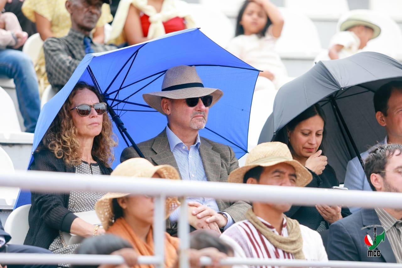 FANKALAZANA NY TAOMBAOVAO MALAGASY