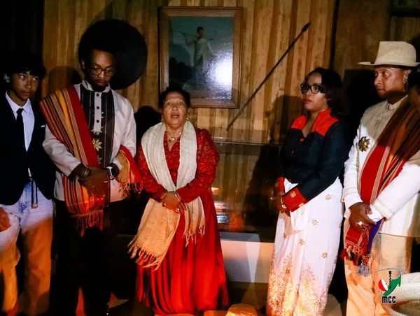 TAOMBAOVAO MALAGASY FIDIOVANA 2025