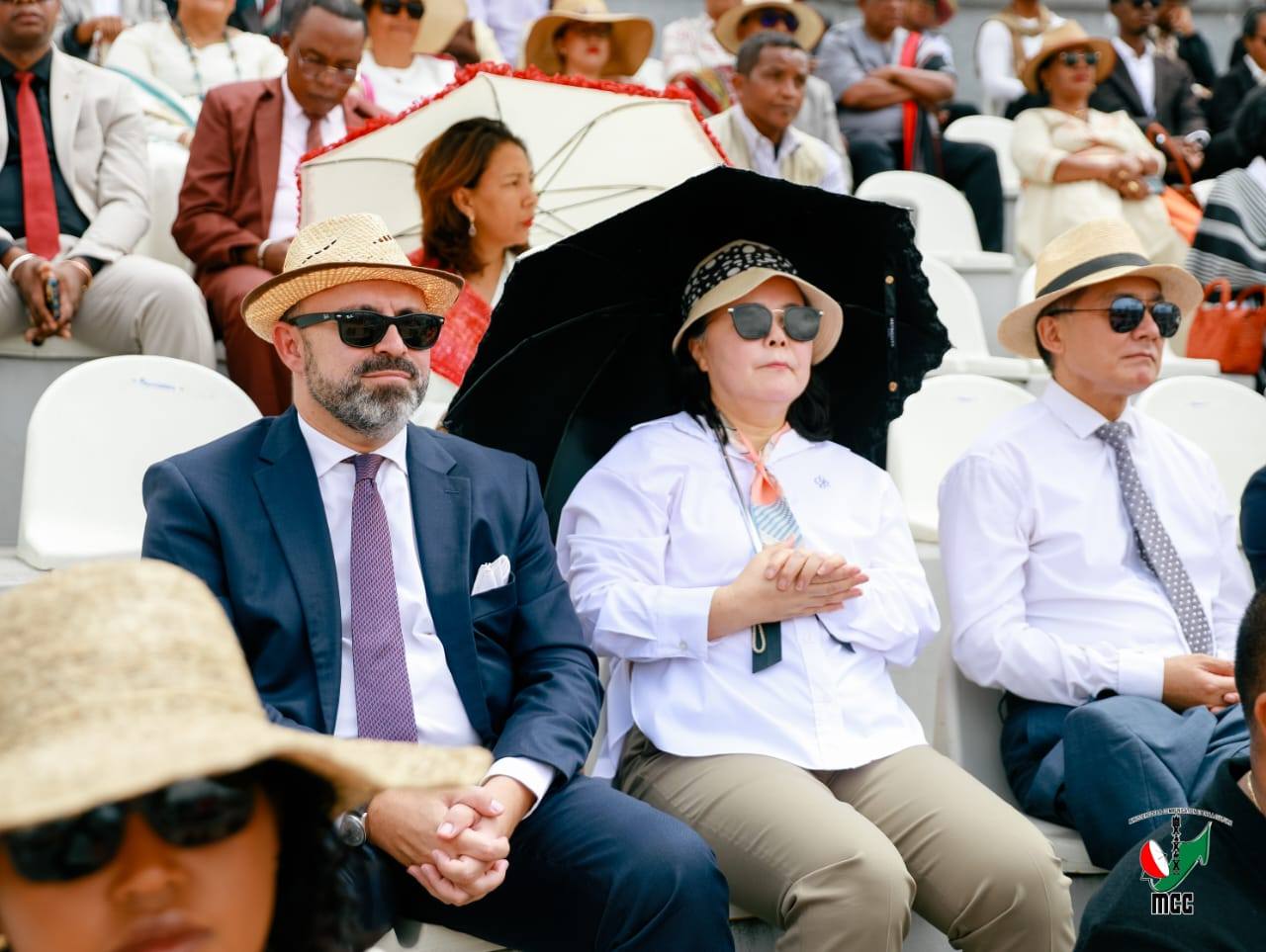 FANKALAZANA NY TAOMBAOVAO MALAGASY