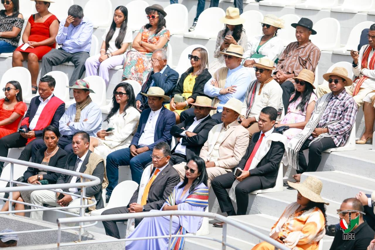FANKALAZANA NY TAOMBAOVAO MALAGASY