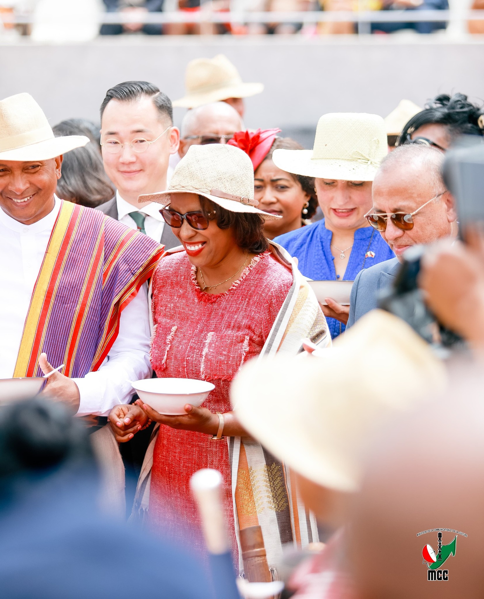 FANKALAZANA NY TAOMBAOVAO MALAGASY