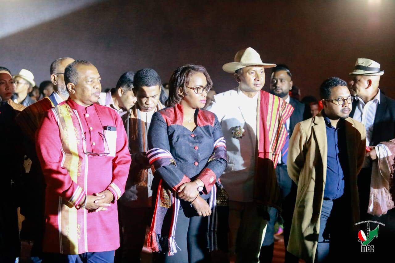 TAOMBAOVAO MALAGASY FIDIOVANA 2025