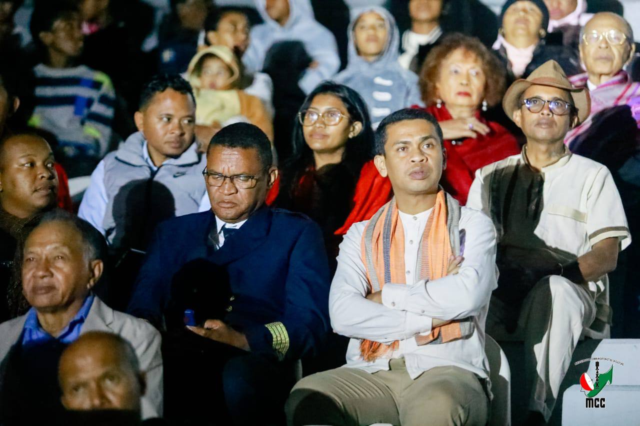 TAOMBAOVAO MALAGASY FIDIOVANA 2025