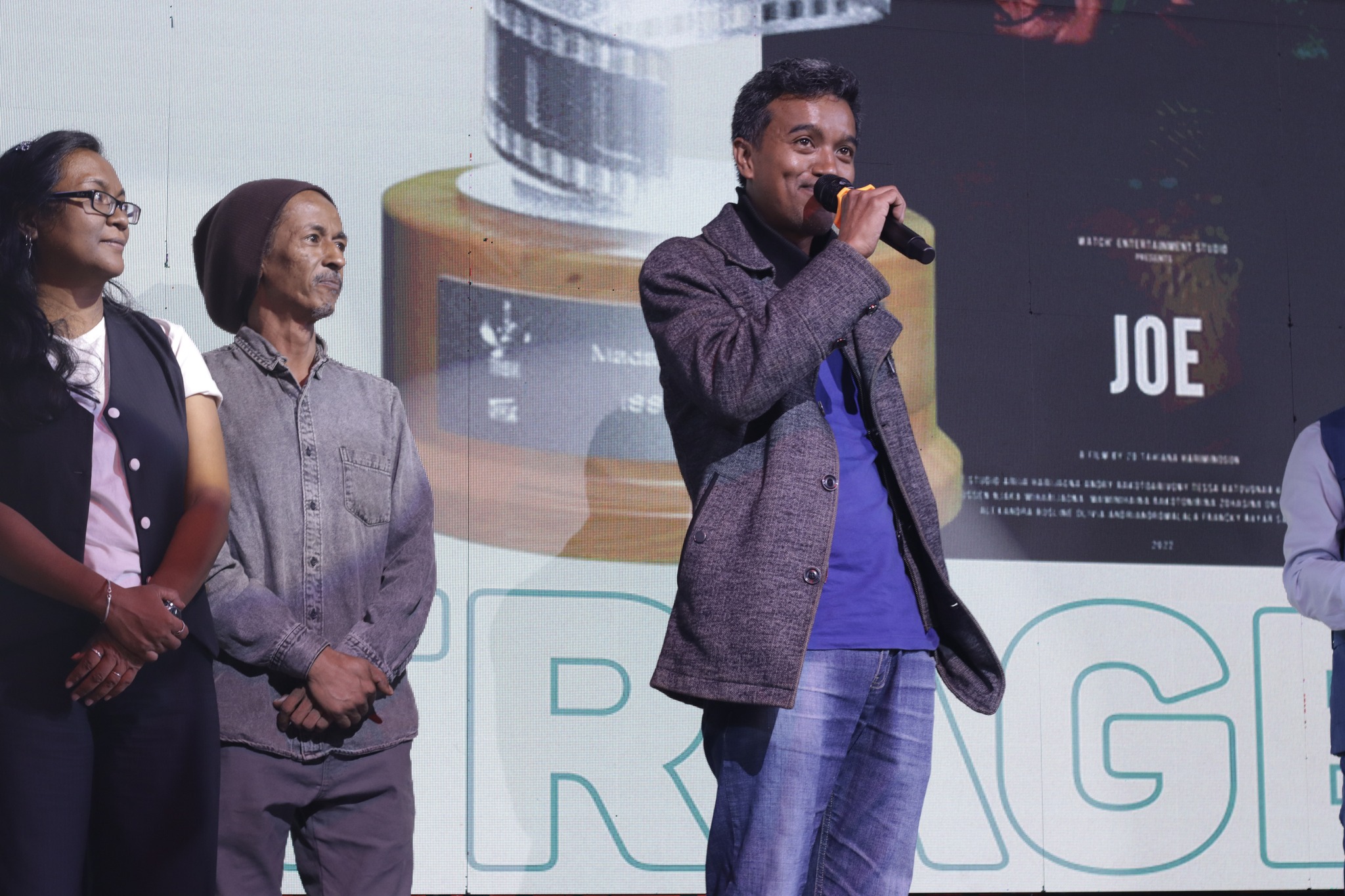 𝗠𝗔𝗗𝗔𝗚𝗔𝗦𝗖𝗔𝗥 𝗙𝗜𝗟𝗠 𝗙𝗘𝗦𝗧𝗜𝗩𝗔𝗟 - 𝗜𝗦𝗦𝗠 𝗔𝗪𝗔𝗥𝗗𝗦 𝟮𝟬𝟮𝟰