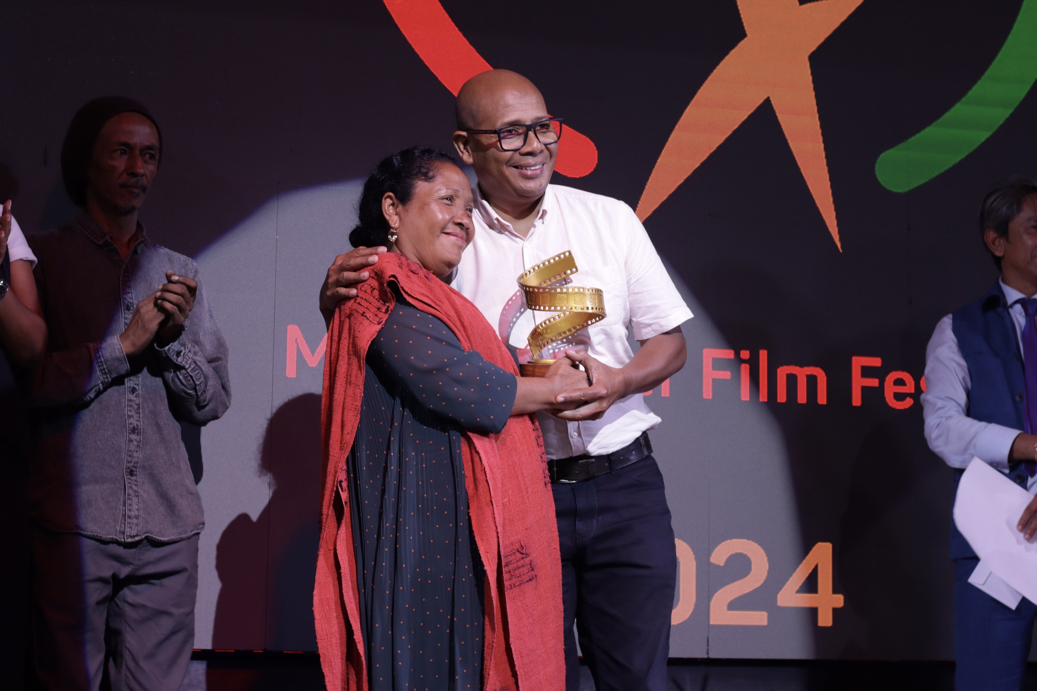 𝗠𝗔𝗗𝗔𝗚𝗔𝗦𝗖𝗔𝗥 𝗙𝗜𝗟𝗠 𝗙𝗘𝗦𝗧𝗜𝗩𝗔𝗟 - 𝗜𝗦𝗦𝗠 𝗔𝗪𝗔𝗥𝗗𝗦 𝟮𝟬𝟮𝟰